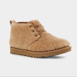 UGG NEUMEL COZY NEW